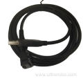 ODM/OEM Power Cable Vx820 Double 14pin Usb2.0 Cable
